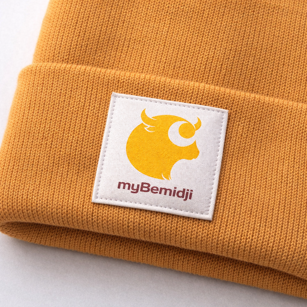 myBemidji Winter Cap