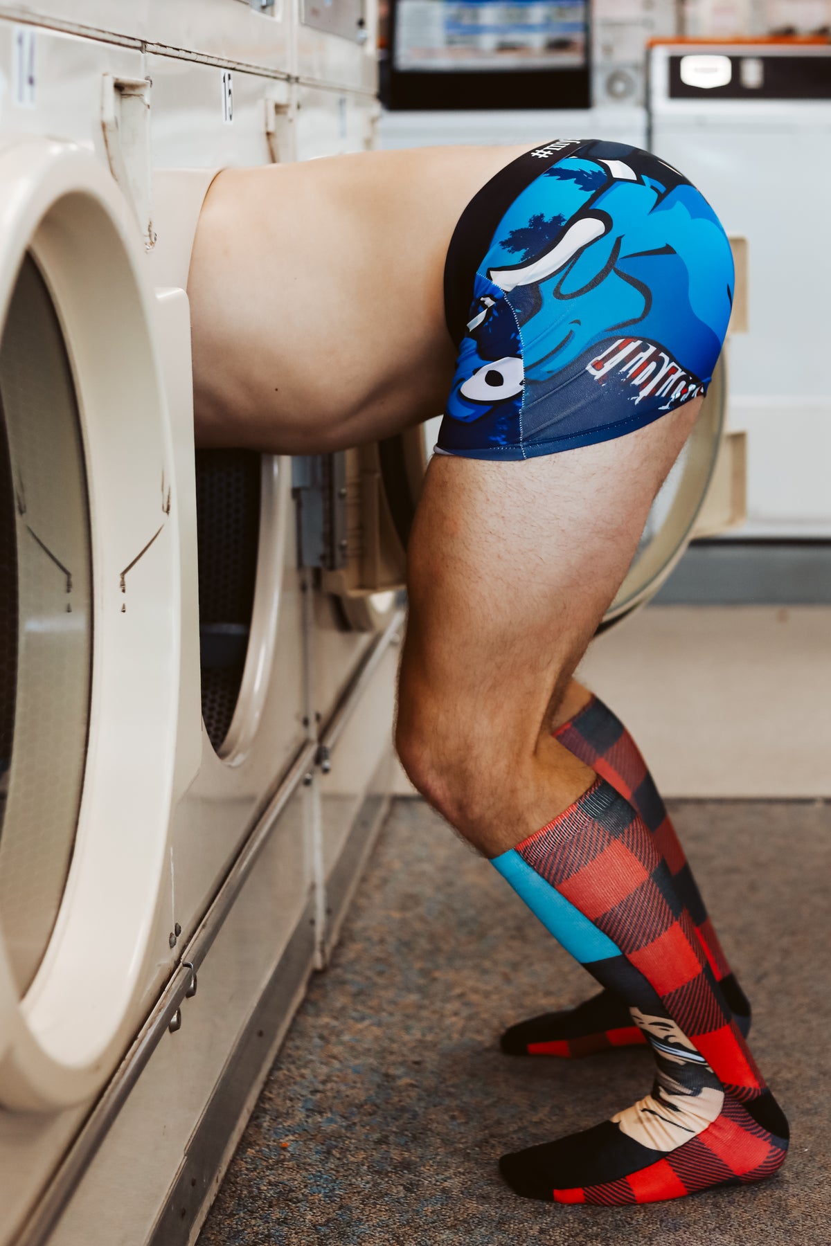 Oxer Briefs
