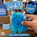 Babe the Blue Ox Squishy
