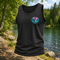 Aurora Loon Tank Top