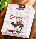Sandy's Bemidji Classics T-Shirt