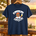 Beaver Pond T-Shirt