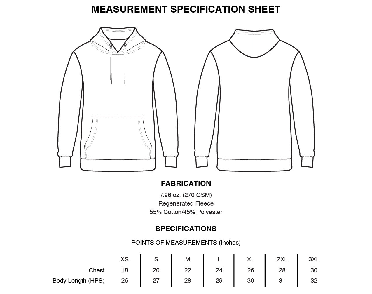 Aurora Rebel Loon Hoodies