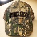 Lumberjackin' Cap