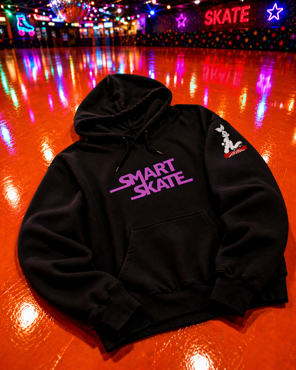 Smart Skate Apparel - Bemidji Classics