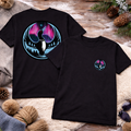Aurora Rebel Loon T-Shirt