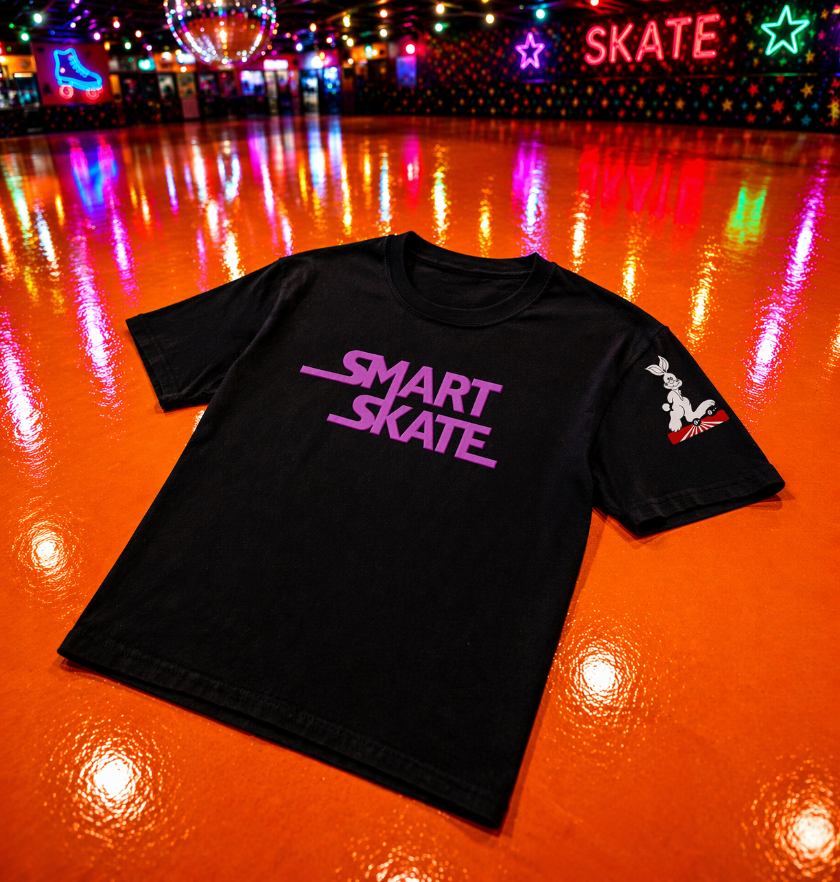 Smart Skate Apparel - Bemidji Classics