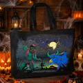 Jumbo Halloween Tote