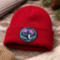 Aurora Rebel Loon Winter Hat