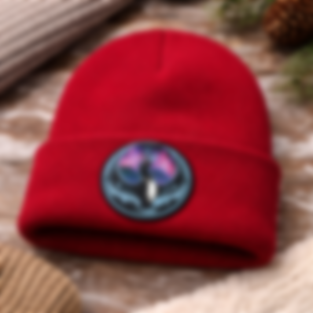 Aurora Rebel Loon Winter Hat