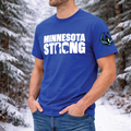 MINNESOTA STRONG T-Shirt