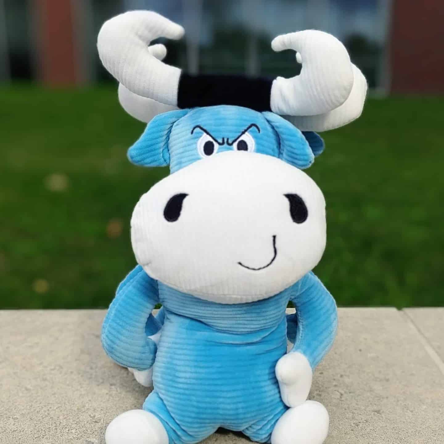 Babe the blue Ox