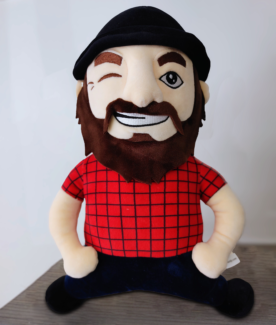 Paul Bunyan