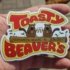 Toasty Beavers